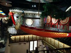 -老宁波1381餐厅(宏泰广场店)