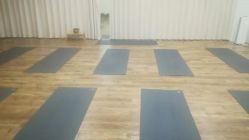 -FineYoga梵音瑜伽·普拉提