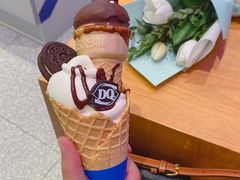 -DQ·蛋糕·冰淇淋(龙湖狮山天街店)