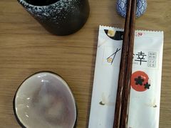 -松幸日式料理(中山路店)