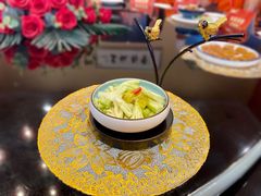 -顺风山庄(水濂山店)