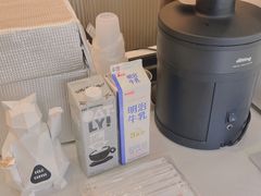 -Fulu Coffee福禄(花园城店)