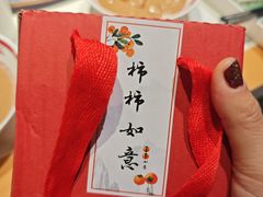 -曲氏老北京铜锅涮肉•火锅(不老街店)