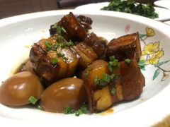 红烧肉-小酒肆·老茶馆