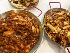 -辣盆盆麻辣小龙虾(哈尔滨总店)