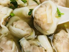 -南城香·饭香串香馄饨香(富丰桥店)