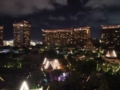 -三亚湾红树林度假世界(木棉酒店)