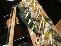 -九田家黑牛烤肉料理(中北镇店)