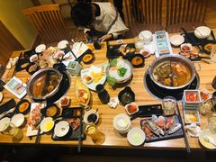 -水林间·寿喜烧自助(仙林金鹰大学城店)