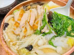 -将太无二·北美传奇寿司(荟聚购物中心西红门店)