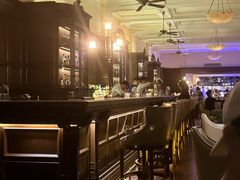 -LONG BAR 廊吧(外滩华尔道夫酒店)