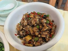 -笨罗卜浏阳菜馆(龙华鹏润达店)