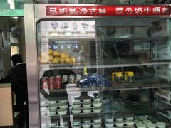 -义顺牛奶公司(新马路老店)