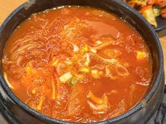 -海云台韩式汤饭·13年匠心韩料(南山店)