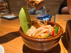 -云海肴·汽锅鸡·云南菜(高德置地店)