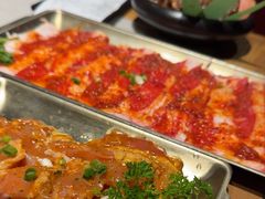 -韩宫宴烤肉·料理(苏州中心店)