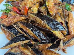 -三点小吃(山大店)