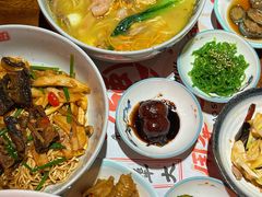 -李犟大爆鳝面·手工蟹黄包(湖滨西湖店)