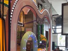 -清远熹乐谷温泉度假酒店