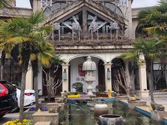 -文涵小院·邻里厨房