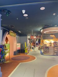 -meland club亲子乐园(北京芳圆里ID MALL店)