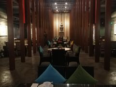 大堂-滇越乘象云南餐厅(豆各庄店)