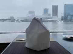 景观位-白天鹅宾馆·流浮阁咖啡厅