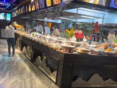 -不倒翁·安徽名菜楼(步行街店)