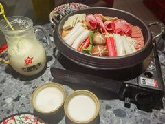 -七星布车休闲料理店