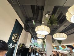 -旺爷砂锅·茶作(国贸城店)