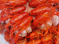 -二钳洞庭虾蟹·江湖菜(鹭岛店)