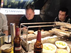 -很久以前羊肉串(簋街店)