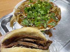 -正味斋锅巴菜(西北角店)