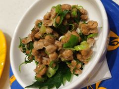 -京樽回転寿司(奥林匹克店)