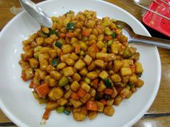 -老回回饺子馆(海洋馆店)