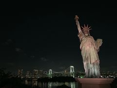 -台场海滨公园船码头