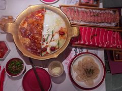 -九鼎轩脆毛肚火锅(三钢里店)