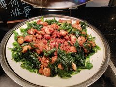 -OPEN開全日自助餐厅·牛肉火锅·海鲜(佛山希尔顿酒店)