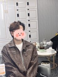 -即型男士理发工作室