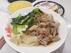 -秦香陕西食府(华贸天地店)