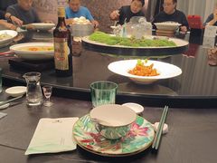 -紫金·越暨·三十年精致诸暨菜(滨江店)