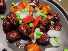 -上海人家花樣年华(中山公园店)