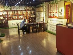 -保路达大师美车(天泰路店)
