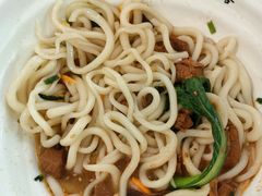 -剔八谷山西面馆(南内环店)