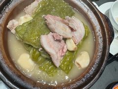 -潮澎派·潮汕菜大排档(南较西路店)