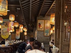 -南京大牌档(崇文门国瑞店)