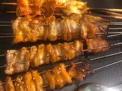 五花肉-麻喜大