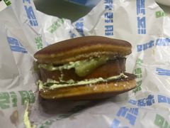 -泽田本家·铜锣烧(环贸店)