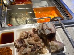 -海底捞大排档火锅(悦荟广场店)