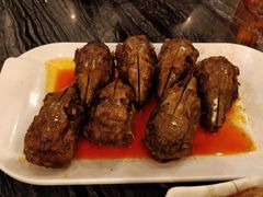 -情妹耙泥鳅·江湖川菜(科华店)